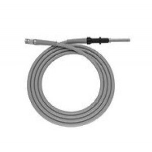 Cable de luz de fibra óptica de 4.8mm