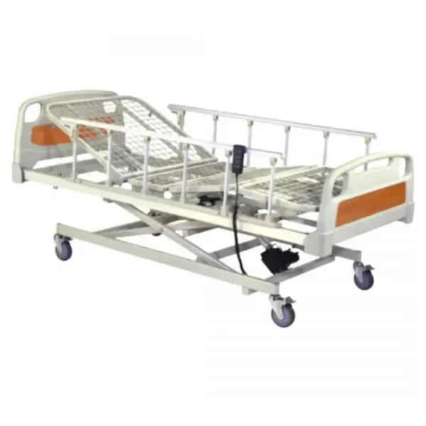 Cama 3 Posiciones Eléctrica Hospitalaria Handy
