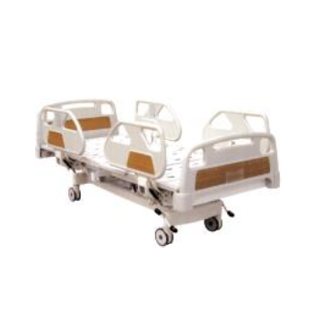 Cama eléctrica Mod. DB-4A-ICU-L de super lujo