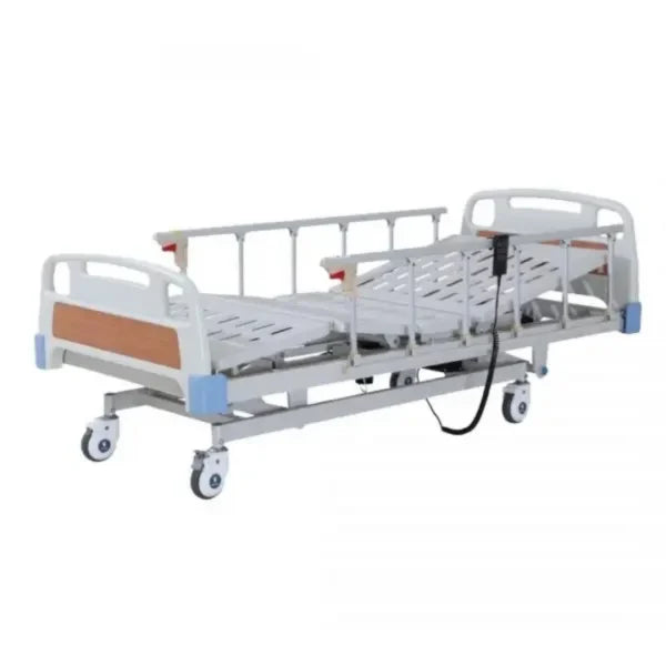 Cama Electromecánica 5 Posiciones