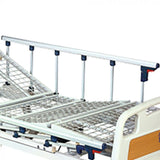 Electric 2-Position Hospital Bed with Grid Base Cat. HNY-C3220 Handy