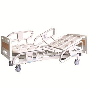 Cama para hospital eléctrica Jason tres posiciones