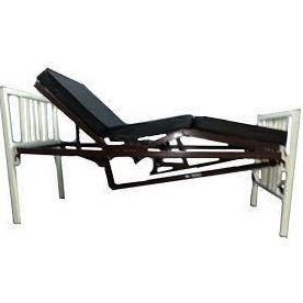 Cama para hospital multiples posiciones dos