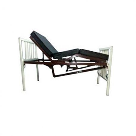 Cama para hospital multiples posiciones