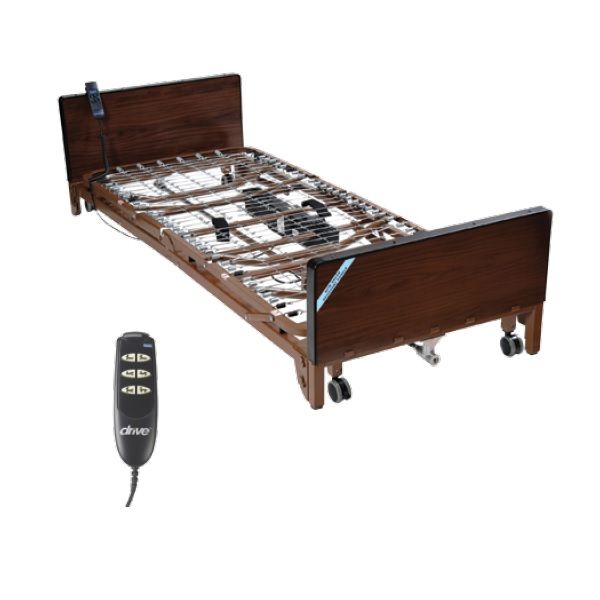 Cama semielectrica Mod.
