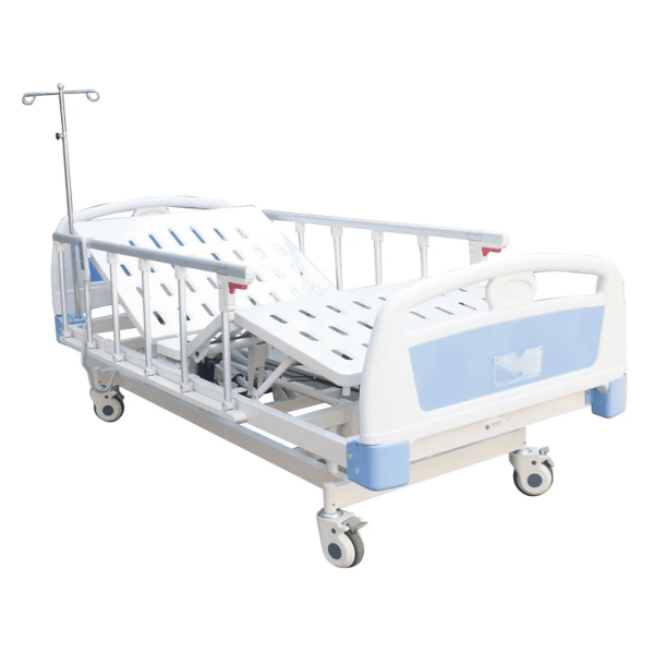 Cama Tipo Hospitalario Eléctrica MS 302D