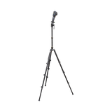 Industrial Security Thermal Camera / Thermal Lens 3 mm / 2 METERS DISTANCE / IP54 / SD Recording HIKVISION Brand