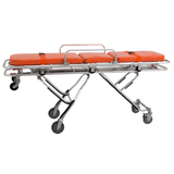 Camilla Automática Multifuncional Para Ambulancia