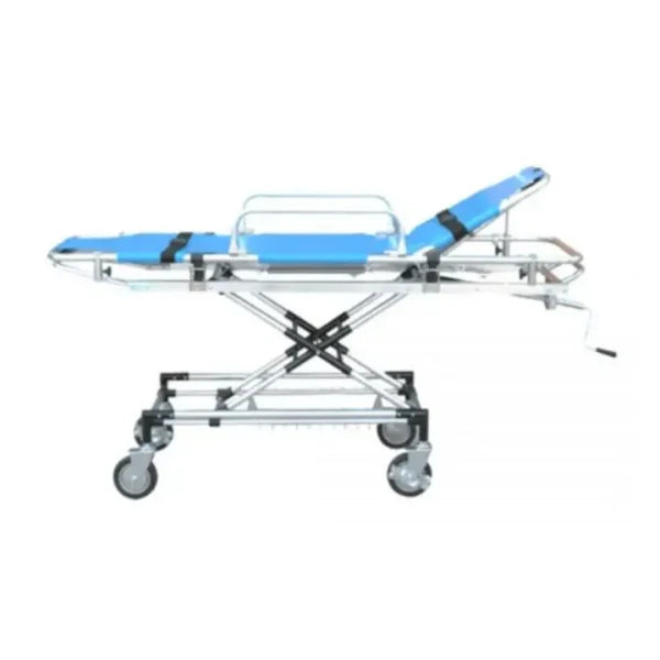 Emergency Detachable Stretcher