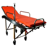 Ambulance Folding Stretcher – Aluminum (180 kg)