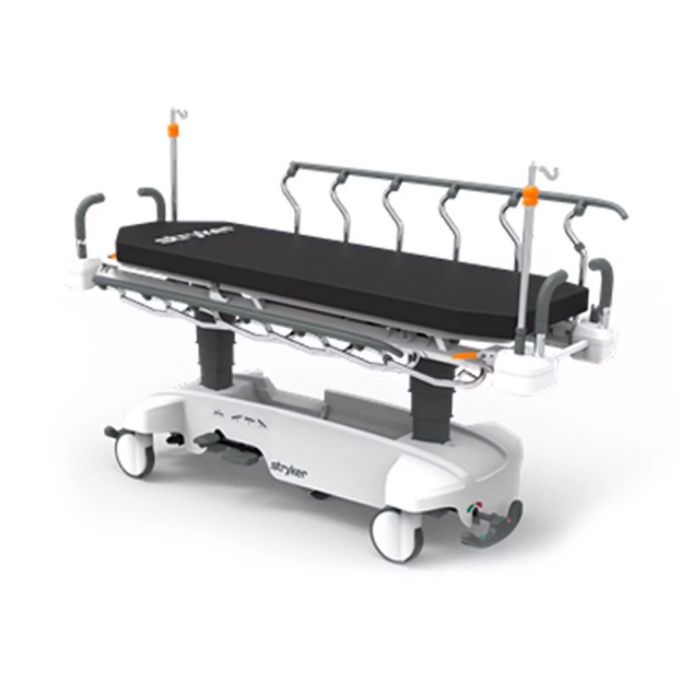 Camilla de transporte ST1 para 250