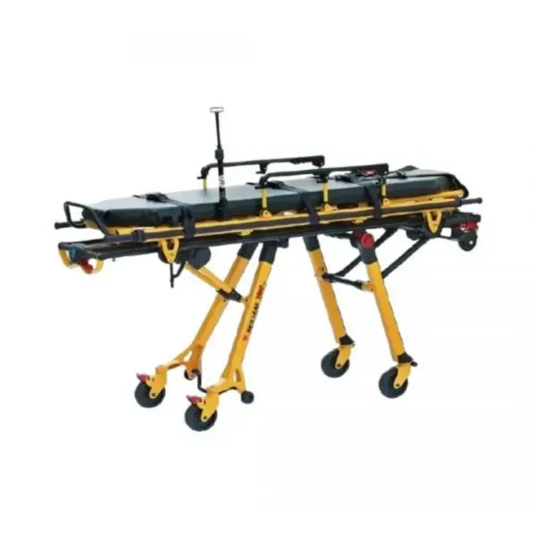 Camilla Emergencia Automática Separable