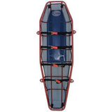 Cascade Metal Basket Stretcher (rescue stretcher) Pro-Series Cat. PMI-PE42097 PMI
