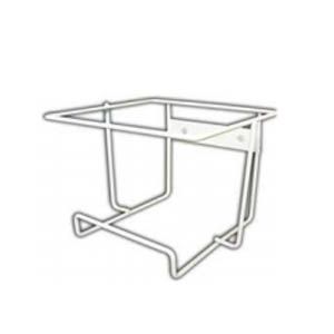 Canastilla sujetadora de pared