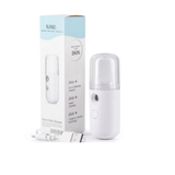 Portable Nebulizer Capsules