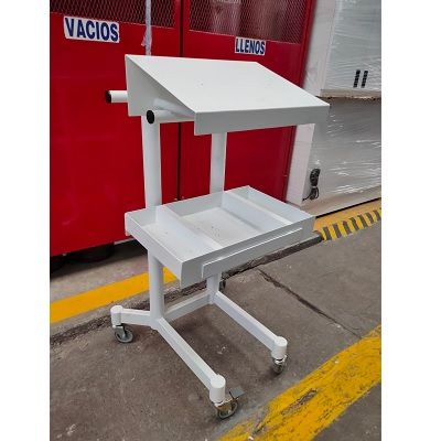 Stress Test Assembly Cart Cat. BTL-CMPE BTL