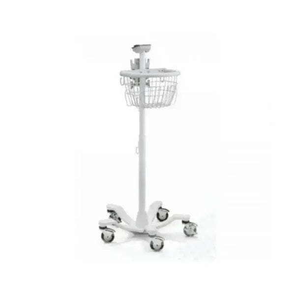 Carro Para Electrocardiógrafo CP50