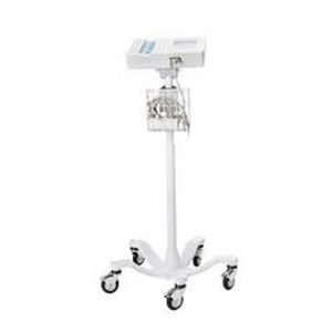 Carro para electrocardiografo para modelo