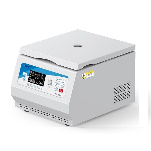 Centrifuge A, 48-Tube, High Performance Hplus Cat. KTL-EQEBCNF10 Kitlab
