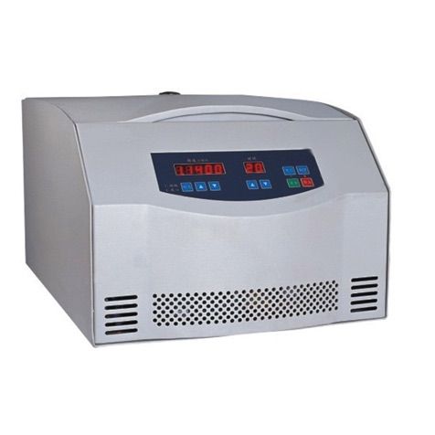 Centrifuga clinica ICB FUGE de 48 tubos