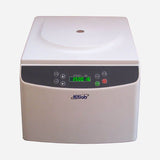 24-Tube Centrifuge with horizontal rotor up to 6,000 rpm - M600D Cat. KTL-100-129 Kitlab