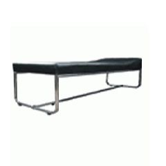 Chaise Longue (Divan) tubular