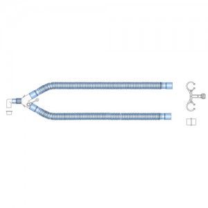 Circuito para ventilador estándar 1.83m