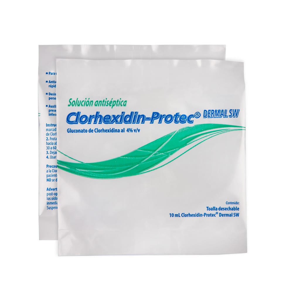 Chlorhexidine-Protec DERMAL SW