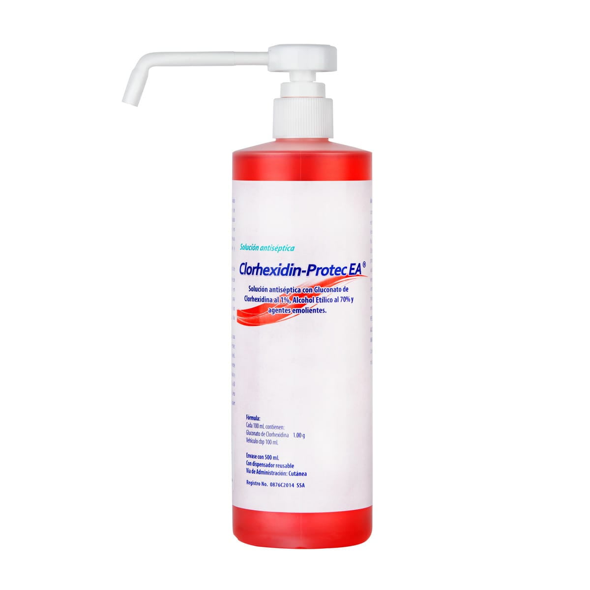 Chlorhexidine-Protec EA 500ml