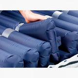 Alternating pressure mattress with ventilation system Mod. 2 Cat HNY-CC02 Handy