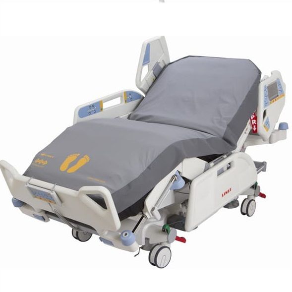 Colchón terapéutico de aire para cama de