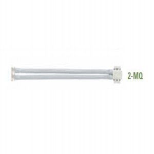 Conector para brazalete flexiport