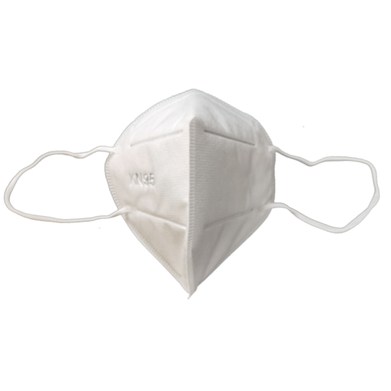Generic KN95 Face Mask, 1,000 pieces (One Thousand Pieces)