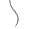 Dynamic rope VOLTA 9.2 mm x 60 m grey Cat. PET-R35AN-060 Petzl