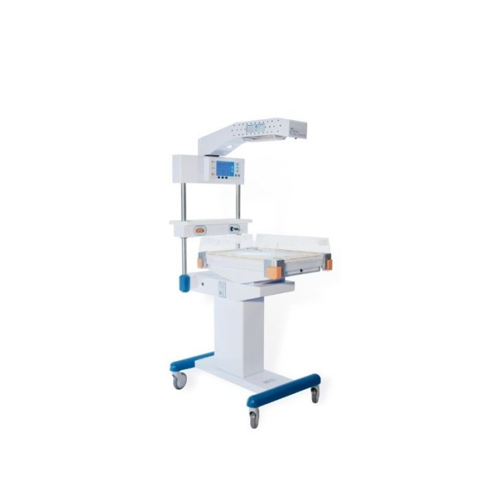 Atmoscare Exspecta Radiant Warmer Cat. ARG-AT13_CRSC Arroba Ing