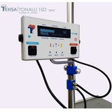 TEHSA Tonalli 1 SD "PLUS" Model Digital Servo-Controlled Radiant Warmer with Integrated Phototherapy, Cat. TEH-TSDPF