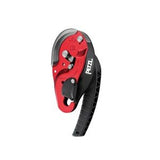 Descensor I D L autofrenante rojo 11