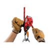Self-braking descender I D L red 11.5 -13 mm Cat. PET-D020BA00 Petzl