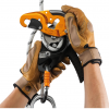 Petzl I'D S Self-Braking Descender Cat. PET-D020AA00