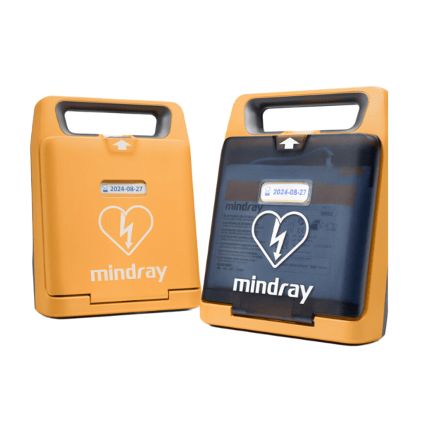 Desfibrilador AED BeneHeart C1A