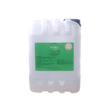 Disinfectant / Sanitizer FYRA household use (green) 20 Lt