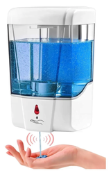 Automatic Dispenser Hand Sanitizer Soap