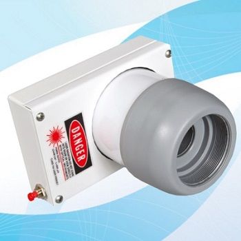 Centering Device Mod. Q100 (BEAM CENTERING DEVICE) Cat. COR-Q100 Corix