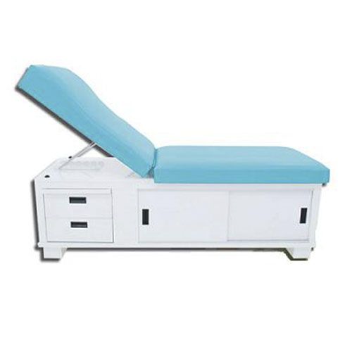 Divan Chaise Longue Mod