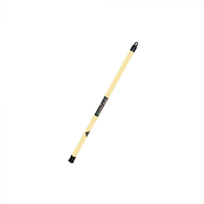 1lb Yellow Bar Exercise Cat. DYN-TPB1 Dynatronics