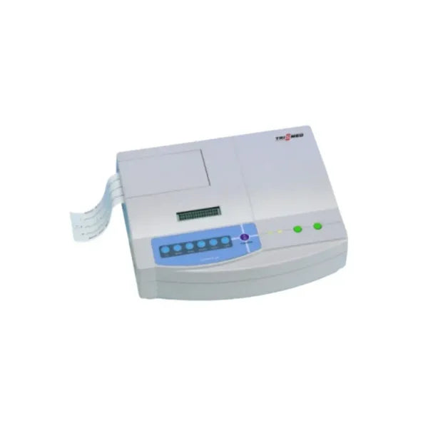 Electrocardiógrafo 203N