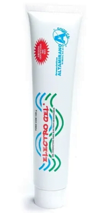 ELECTROGEL 120 GRS (1% SODIUM CHLORIDE)