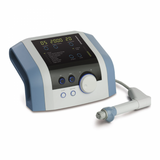 Portable Shockwave Therapy Equipment 5 Bar 20 Hz Mod. BTL-6000 TOPLINE POWER Cat. BTL-P6000.205 BTL