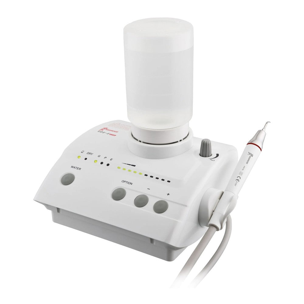 Woodpecker UDS-E LED Ultrasonic Scaler | Automatic Water Supply