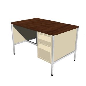 Escritorio chico 120x75x75